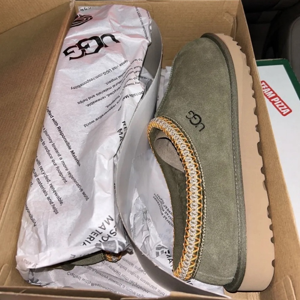 Ugg Tasman Slippers Women